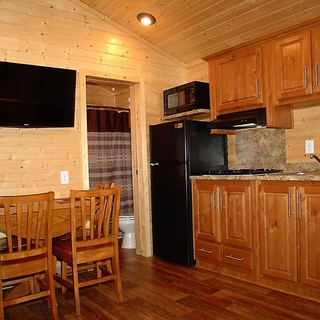 Verde Valley Canyon View Cottage 6 Cottonwood Exterior foto