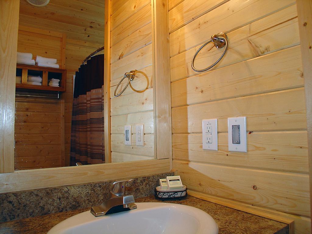 Verde Valley Canyon View Cottage 6 Cottonwood Exterior foto