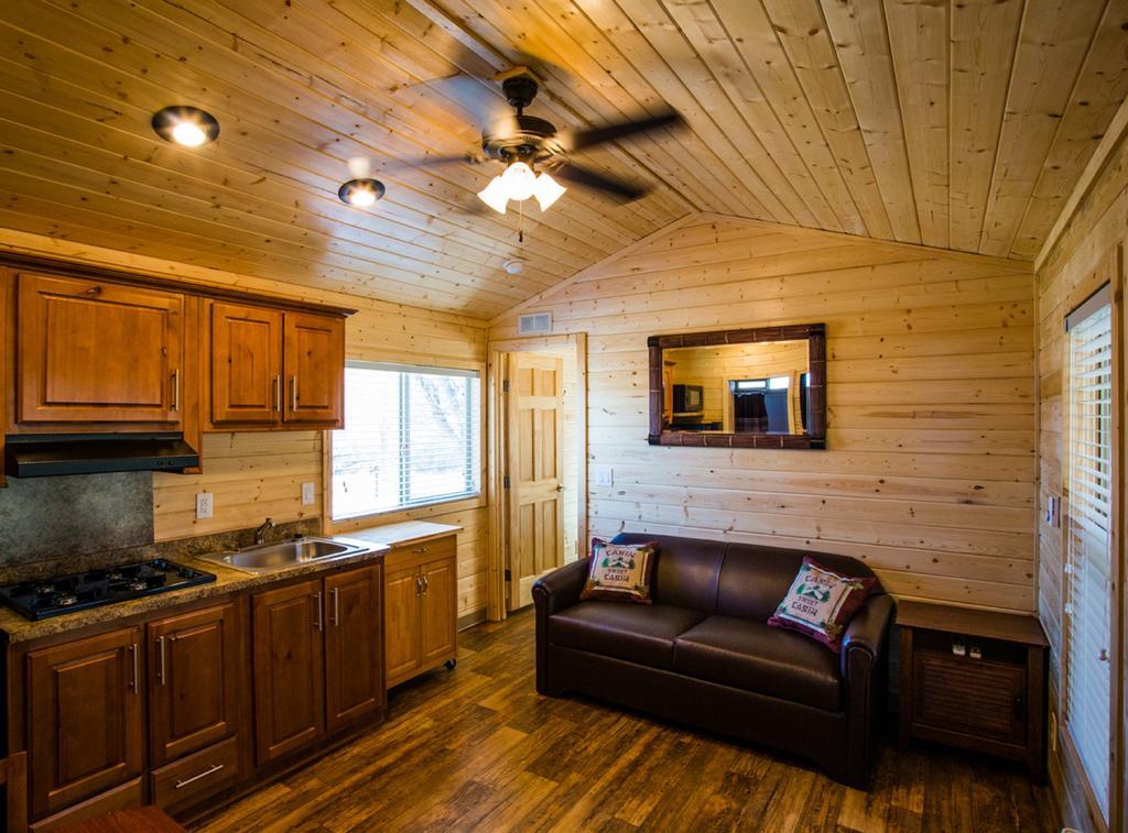 Verde Valley Canyon View Cottage 6 Cottonwood Exterior foto